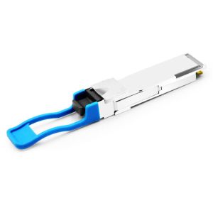 Intel E40GQSFPLR Compatible 40G QSFP+ LR4 1310nm 10km MTP/MPO SMF DDM Transceive