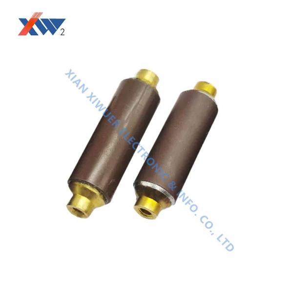 27KV 38PF Ceramic Live Line Capacitor for Medium Voltage Live-Line Indication