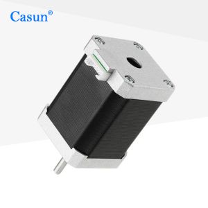 2.5A 1.1N.M NEMA 17 Stepper Motor 4 Lead 1.8 Degree Step 42 Motor