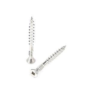 ISO Standard Combination Driver Drywall Screw 50mm for Plasterboard Installation