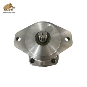 In Stock 14543168 Gear Pump VOE 14543168 Fits For EC700B EC700BHR EC700C