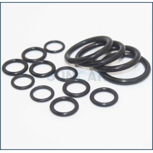 YN30V00004F1 Seal Kit Pilot Valve For Kobelco Excavator SK100 SK100L SK120