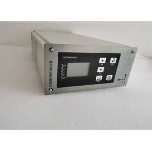 Intelligent Digital Ultrasonic Generator With Automatic Scanning 20Khz