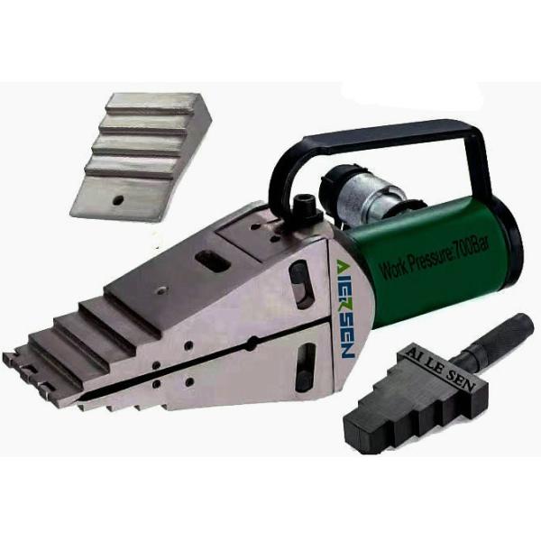 Portable Hydraulic Flange Separator Tools For Maintenance Overhaul Testing And