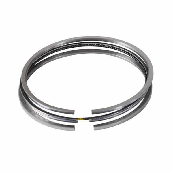 OEM 6211-31-2031 140mm Piston Ring Set for Komatsu 6D140 Diesel Engine Spare