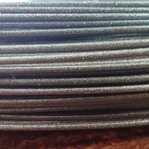 customized Long Service Life Diamond Wire Saw For Cutting Sapphire