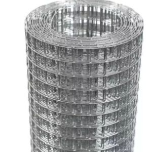 Fence Protection 304 Stainless Steel Welded Wire Mesh For Breeding And Isolation