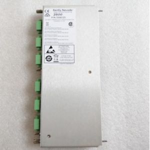 F8627 Bently Nevada Parts Vib Sensor High Acc Ind Mon Rotating Mach Predictive