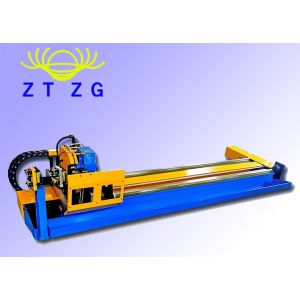 Customized 180KW Square Tube Mill 60m/min Rectangular Tube Making Machine
