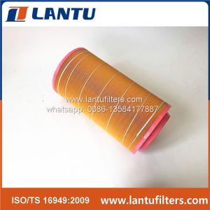 Lantu Air Filter C26980 HP2656 AF26353 E671L A68400 93318E Air Purifier Filter