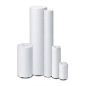 China Easy to Replace 20-Inch Big PP Cotton Filter Element with Microporous Membrane Support on sale China Easy to Replace 20-Inch Big PP Cotton Filter Element with Microporous Membrane Support on sale