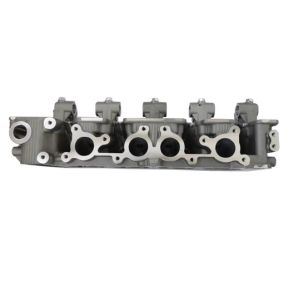 Brand new Cylinder Head A100-10-100E G60110100B G601-10-100B FOR MAZDA G6 B2600