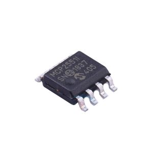 China  MCP2551T-I/SN  New and Original    MCP2551T-I/SN  SOIC-8   Integrated circuit on sale
