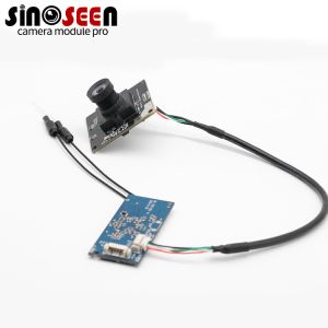 8mp HD 1080p Wifi Camera Module With SONY CMOS Sensor IMX214