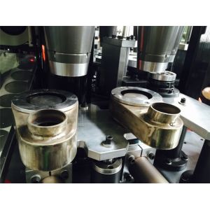 Max Speed 145 cups per minute Paper Cup Making Machine For Coffee Paper Cup with