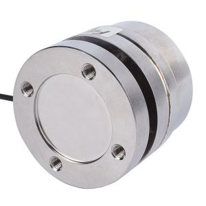Stainless Steel 0.5kn Waterproof Load Cell , 0.1% 100 Kn Load Cell