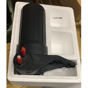 Cheap Fuel Transfer Pump Filter 4461895 24V For E320D E320B for sale