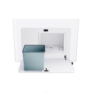 Organic Home Countertop Composter Eco Friendly With MultiGrind Technology