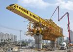 Steady Movable Scaffolding System In Bridge Construction Easy Operation