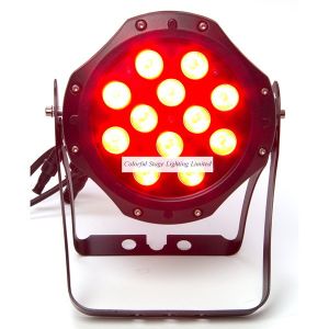 12x10W 4in1 LED Par Can