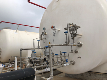 Cryogenic Globe Valve Stainless Steel CF8 CF3 Socket Welding -196°C to +80°C