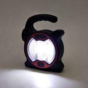 10x3.8x13.2cm Handheld LED Work Light