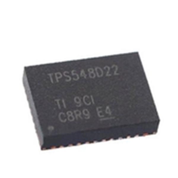 TPS548D22RVFR Switching Voltage Regulators 1.5-V to 16-V, 40-A synchronous SWIFT