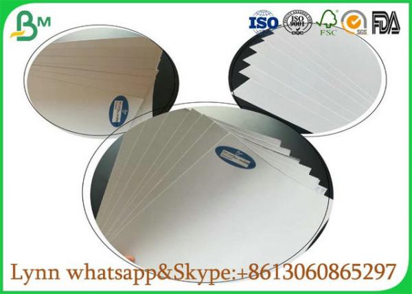 Quality 50g , 60g , 70g , 80g , 90g  120gsm 300gsm Recyclable Offset Paper For Making Paper Bags wholesale