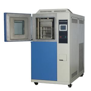 China Industrial Temperature Shock And Climatic Thermal Cycle Test Chamber on sale