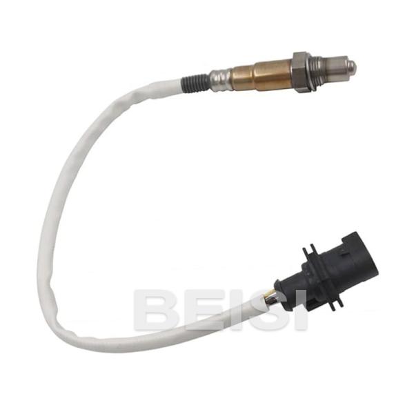 Quality 5 Wire C2D17259 Lambda O2 Sensor For Jaguar F Type XE XF XFR  XJ XJR wholesale