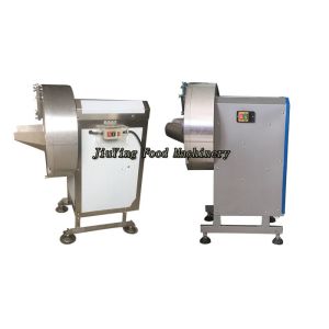 Commercial Ginger Carrot Shredding Vegetable Processing Equipment