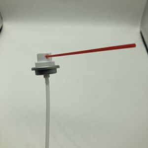 Metal Carburetor Cleaner Valve Easy To Convenient and Durable