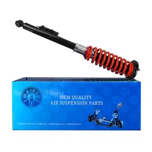 Cheap Steel Coil Spring Conversion Kit With Excellent Performance And Durability For Benz W221 S-class for sale