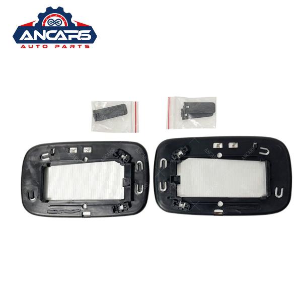 Quality S40 V50 C70 2004-2007 Volvo Side Mirror Parts Glass 8679831 8679827 wholesale