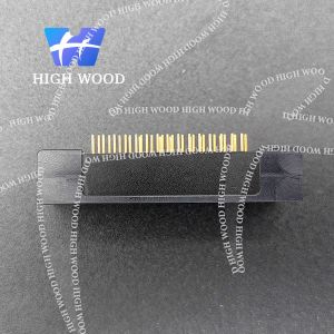 High Density & High Speed HSB³ Daughter Board Connector，HW-HSB-D4-05DM-022X