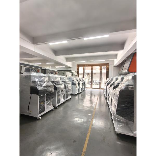 Fireproof EVA Sole Leather Shoe Sanding Roughing Buffing Polishing Machine