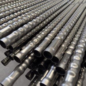 SA210 a-1 C-Heat Exchange Tube Seamless-Used for Boiler Pipe Delivery Term 7-20