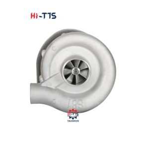 Turbo S2A S81 Turbocharger 4666160001 Compatible with BF4M1013C Deutz Engine