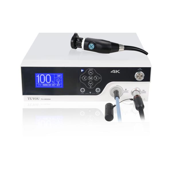 Quality AWB Supported 4K 2 in 1 Endoscope Camera System With Laproscopy ENT Surgery wholesale