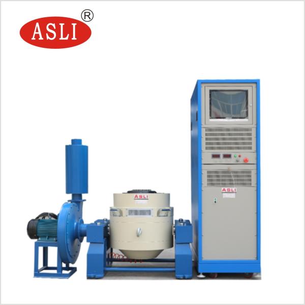 Quality MIL - STD 202 Standard Electrodynamics High Frequency Vibration Shaker Testing wholesale