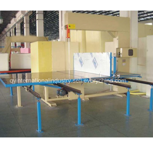 Quality QYLQ-4L Vertical Foam Cutting Machine  (Middle/Big) wholesale