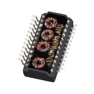 Pulse H5084NL Compatible LINK-PP LP82440ANL 100/1000 Base-T Low Profile Ethernet