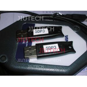 Professional Diagnostic Tool Scania Vci 2 SDP3 Auto Scanner