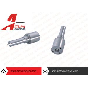 Cheap Mitsubishi L200 4 Repair Part Common Rail Nozzle For Denso DLLA145P870 for sale