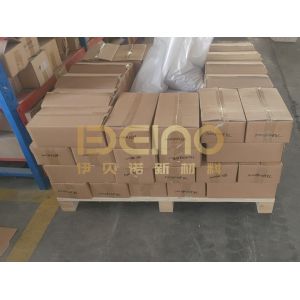 ZTA Ceramics High-Density and Heavy Pressure-Resistant Composite Liner