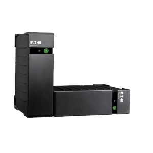 4 Sockets Eaton Ellipse ECO 1550VA/1100W UPS with USB Port and Built-in Battery