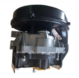 Atsl-165e Atsl1651e Oil Free Atlas Screw Air Compressor Spare Parts Head Air End 2236050200 2236050100