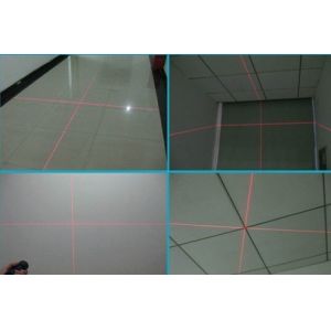650nm 100mw Red Cross Line Laser Module For Electrical Tools And Leveling