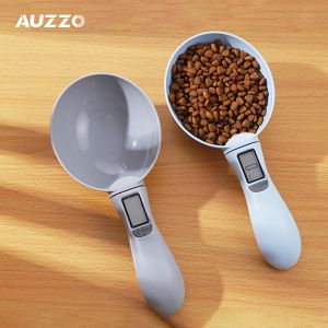 Get the Perfect Portion Every Time with Pet Food Digital Weighing Spoon 90g