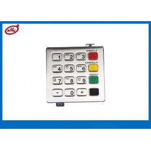 49255715736B Diebold Small EPP7 Keyboard ATM Machine Spare Parts